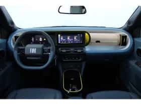 Fiat Grande Panda (2025) thumbnail 4