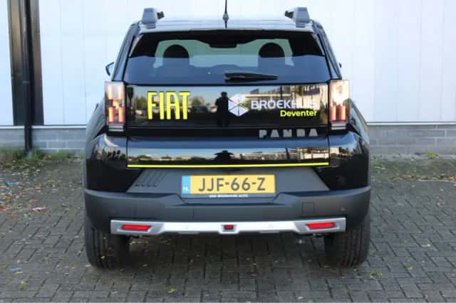 Fiat Grande Panda (2025) thumbnail 31