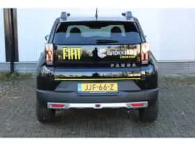 Fiat Grande Panda (2025) thumbnail 31