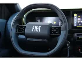 Fiat Grande Panda (2025) thumbnail 5