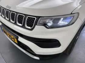 Jeep Compass (2024) thumbnail 12