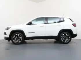 Jeep Compass (2024) thumbnail 13