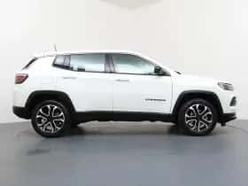 Jeep Compass (2024) thumbnail 14