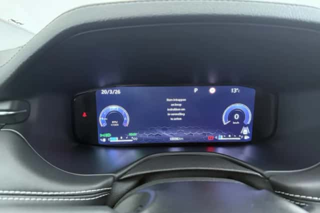 Jeep Compass (2024) thumbnail 15
