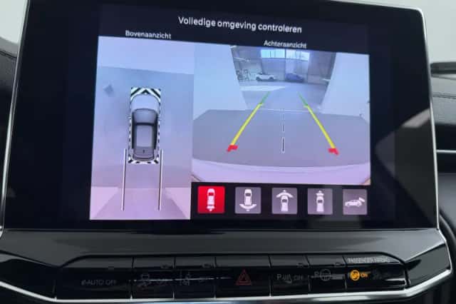 Jeep Compass (2024) thumbnail 16