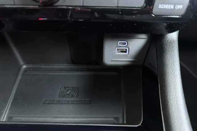 Jeep Compass (2024) thumbnail 20