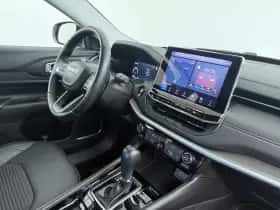 Jeep Compass (2024) thumbnail 3