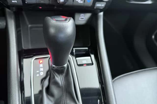 Jeep Compass (2024) thumbnail 21