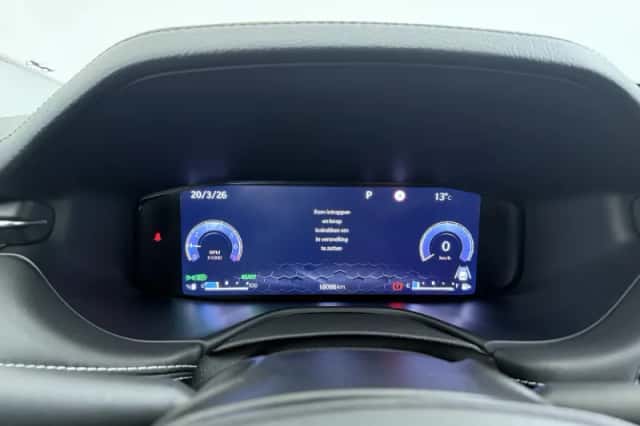 Jeep Compass (2024) thumbnail 22
