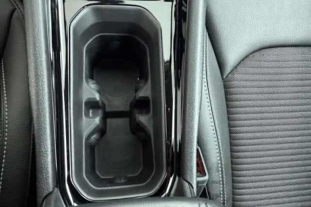 Jeep Compass (2024) thumbnail 27