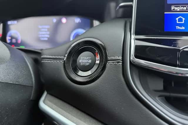 Jeep Compass (2024) thumbnail 28