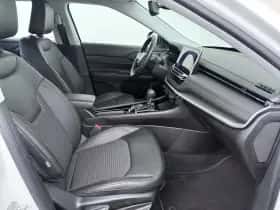 Jeep Compass (2024) thumbnail 4