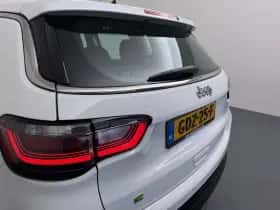 Jeep Compass (2024) thumbnail 32