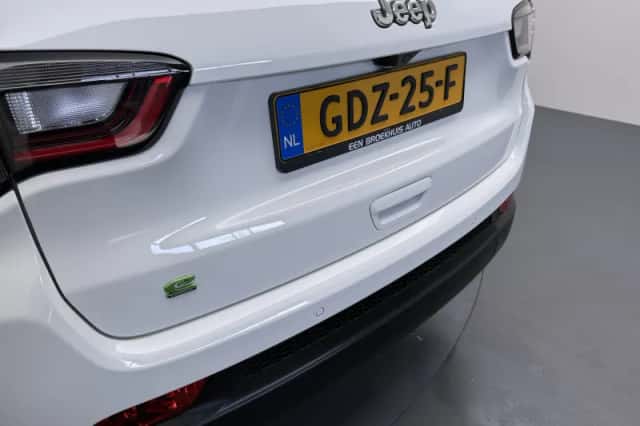 Jeep Compass (2024) thumbnail 34