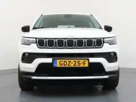 Jeep Compass (2024) thumbnail 5