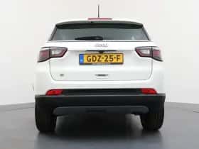 Jeep Compass (2024) thumbnail 6