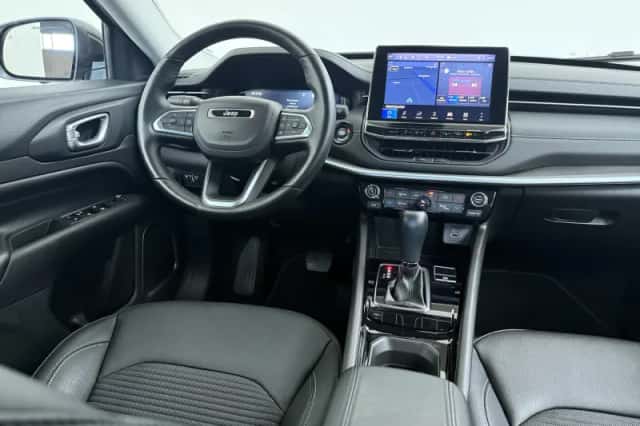 Jeep Compass (2024) thumbnail 7