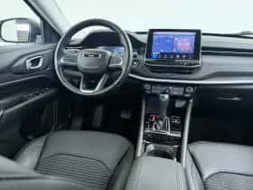 Jeep Compass (2024) thumbnail 7