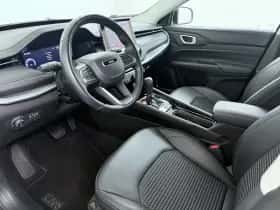 Jeep Compass (2024) thumbnail 8