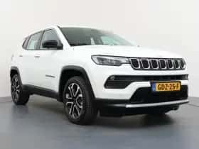 Jeep Compass (2024) thumbnail 9