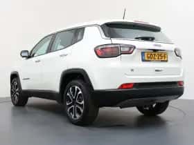 Jeep Compass (2024) thumbnail 10