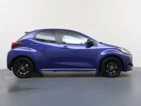 Toyota Yaris (2022) thumbnail 13