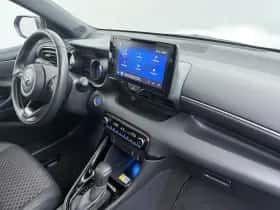 Toyota Yaris (2022) thumbnail 15