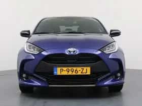 Toyota Yaris (2022) thumbnail 19