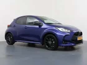 Toyota Yaris (2022) thumbnail 20