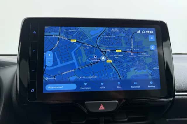 Toyota Yaris (2022) thumbnail 24