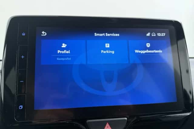 Toyota Yaris (2022) thumbnail 25