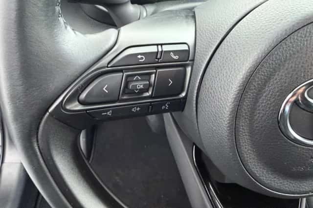 Toyota Yaris (2022) thumbnail 27