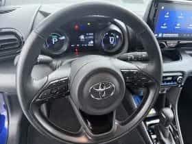 Toyota Yaris (2022) thumbnail 5