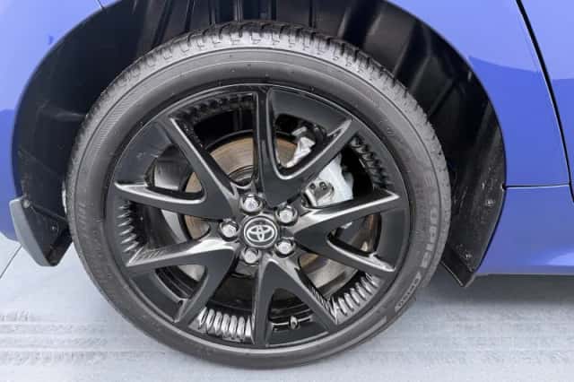 Toyota Yaris (2022) thumbnail 7