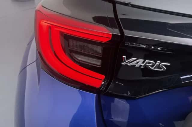 Toyota Yaris (2022) thumbnail 8