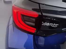 Toyota Yaris (2022) thumbnail 8