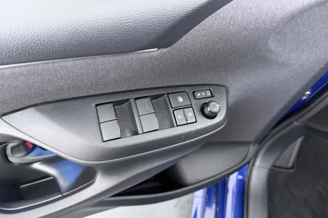 Toyota Yaris (2022) thumbnail 9