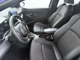 Toyota Yaris (2022) thumbnail 10