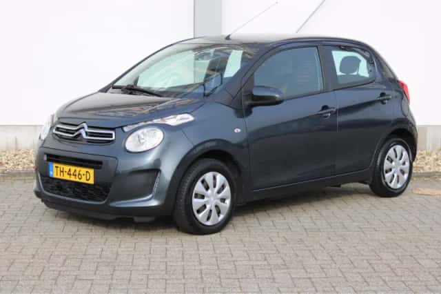 Citroën C1 (2018) thumbnail 1