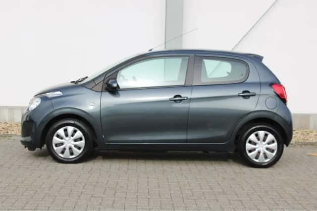 Citroën C1 (2018) thumbnail 2