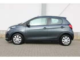 Citroën C1 (2018) thumbnail 2