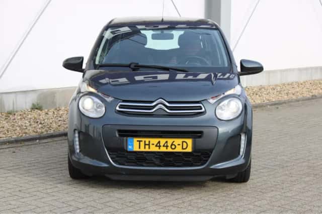 Citroën C1 (2018) thumbnail 11