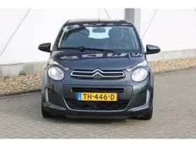 Citroën C1 (2018) thumbnail 11