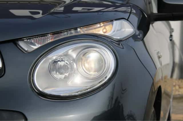 Citroën C1 (2018) thumbnail 12