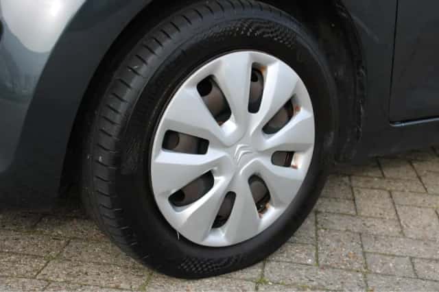 Citroën C1 (2018) thumbnail 13