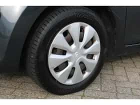Citroën C1 (2018) thumbnail 13