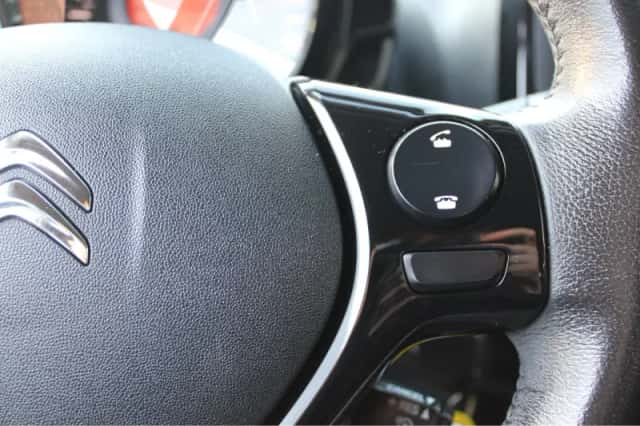 Citroën C1 (2018) thumbnail 15