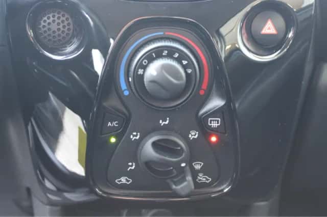 Citroën C1 (2018) thumbnail 17