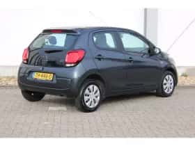 Citroën C1 (2018) thumbnail 3