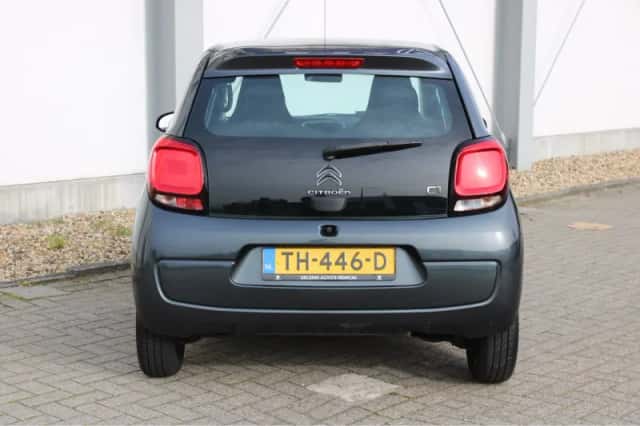 Citroën C1 (2018) thumbnail 22